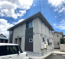 静岡県浜松市中央区住吉２ テラスハウス