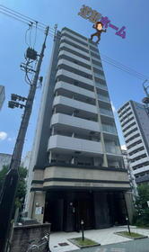愛知県名古屋市中区栄４ 12階建 築16年
