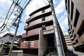 広島県広島市西区己斐西町 4階建 築20年4ヶ月