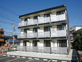 愛知県豊川市代田町１ 3階建 築16年5ヶ月