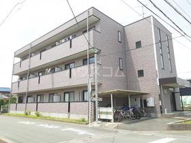 静岡県浜松市中央区上西町 3階建 築24年1ヶ月