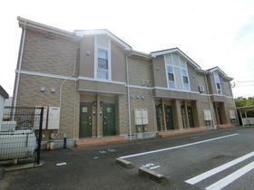 鳥取県境港市高松町 2階建 築17年9ヶ月