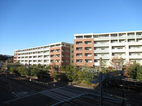 神奈川県川崎市麻生区はるひ野１ 9階建 築16年5ヶ月
