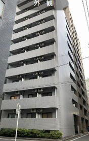 東京都中央区新富２ 10階建 築22年