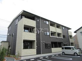 静岡県浜松市中央区向宿１ 3階建 築2年11ヶ月
