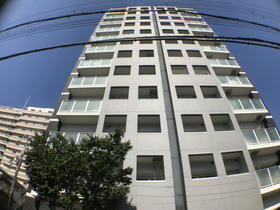 プライムレジデンス神戸・県庁前 12階建