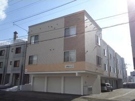 北海道札幌市厚別区厚別東四条１ 3階建 築11年9ヶ月