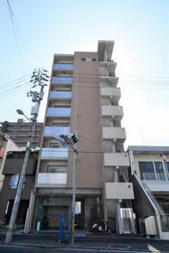 香川県高松市丸の内 8階建 築7年5ヶ月