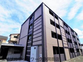 静岡県静岡市駿河区大和２ 4階建 築7年10ヶ月
