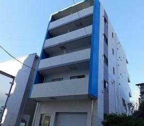 神奈川県横浜市港北区新横浜１ 5階建 築1年7ヶ月