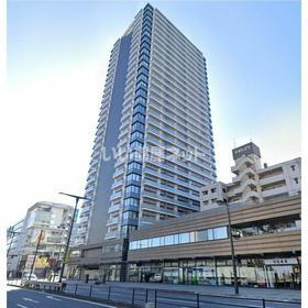 栃木県宇都宮市馬場通り３ 30階建 築5年6ヶ月