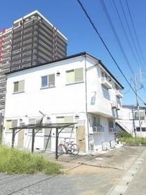 埼玉県さいたま市岩槻区西町１ 2階建 築30年9ヶ月
