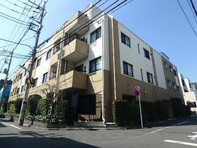 東京都世田谷区三宿２ 地上5階地下1階建 築18年10ヶ月