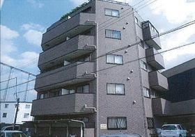 東京都葛飾区奥戸４ 5階建 築21年9ヶ月