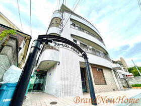 大阪府堺市北区百舌鳥梅町１ 5階建 築32年2ヶ月