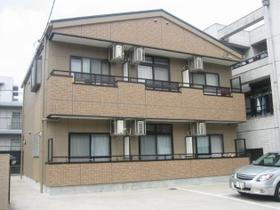 愛知県名古屋市緑区久方３ 2階建 築21年6ヶ月