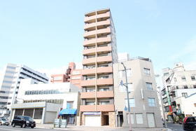 Ｇｏｌｄ　Ｃｏｕｒｔ　宝町 11階建