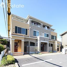 愛知県名古屋市西区比良４ 3階建 築12年10ヶ月