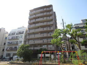 兵庫県神戸市中央区生田町１ 9階建 築28年6ヶ月