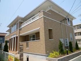 愛知県名古屋市中川区横井２ 2階建 築15年7ヶ月