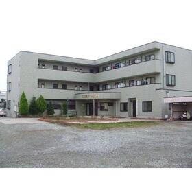 群馬県伊勢崎市柴町 賃貸マンション