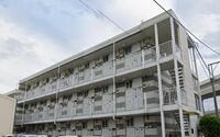 神奈川県横浜市都筑区川向町 3階建 築21年3ヶ月