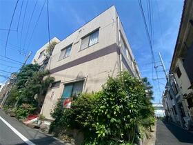 東京都江戸川区松本１ 2階建 築46年3ヶ月