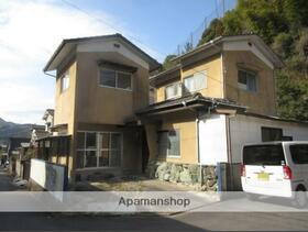 愛媛県東温市松瀬川 2階建 築48年10ヶ月