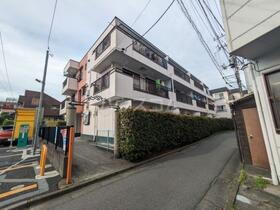 東京都江戸川区本一色２ 3階建 築41年4ヶ月