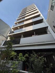 東京都台東区台東４ 11階建 