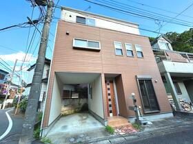 富士見市鶴馬貸家