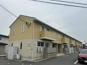 ボン　セジュール　北野 2階建
