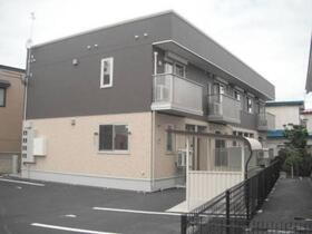 Ｄ－ｒｏｏｍアザレア 2階建