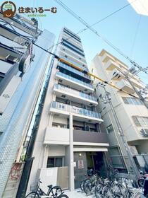 大阪府大阪市西区九条１ 15階建 築1年8ヶ月