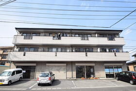 栃木県宇都宮市下栗町 3階建 築23年5ヶ月