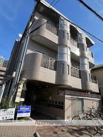 大阪府堺市北区中百舌鳥町６ 賃貸マンション