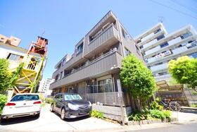 東京都墨田区立花４ 賃貸マンション