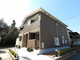 広島県尾道市山波町 賃貸アパート