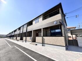 ポンテ　アルト　池上　Ａ