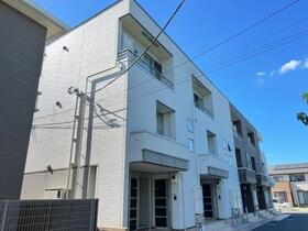 埼玉県川越市大字笠幡 賃貸アパート