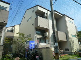 福岡県福岡市博多区堅粕４ 賃貸アパート