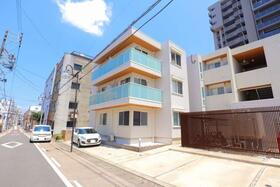 岐阜県岐阜市高野町４ 賃貸アパート