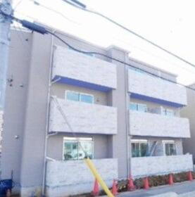 埼玉県蕨市錦町６ 賃貸アパート