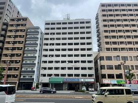 広島県広島市中区十日市町１ 11階建 築39年3ヶ月