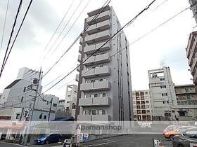 東京都日野市多摩平２ 10階建 築13年4ヶ月