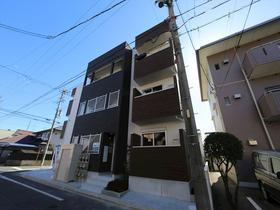 愛知県名古屋市中村区中村本町２ 3階建 築7年6ヶ月
