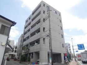 神奈川県川崎市宮前区馬絹３ 6階建 築16年2ヶ月