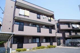 埼玉県さいたま市大宮区浅間町２ 3階建 築19年9ヶ月