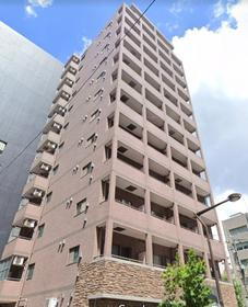 東京都中央区日本橋馬喰町２ 13階建 築20年8ヶ月