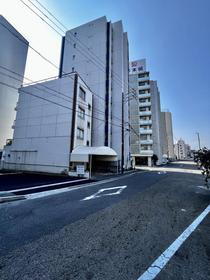 愛知県名古屋市中区正木４ 10階建 築8年10ヶ月